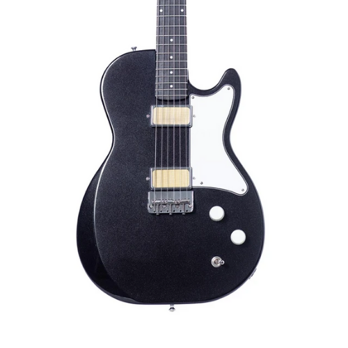 Harmony Guitar Jupiter | Space Black