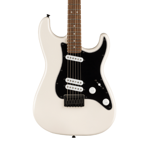 Squier Contemporary Stratocaster Special, Pearl White