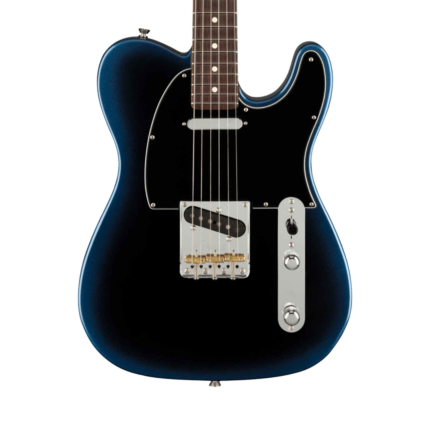 Fender American Professional II Telecaster, Dark Night