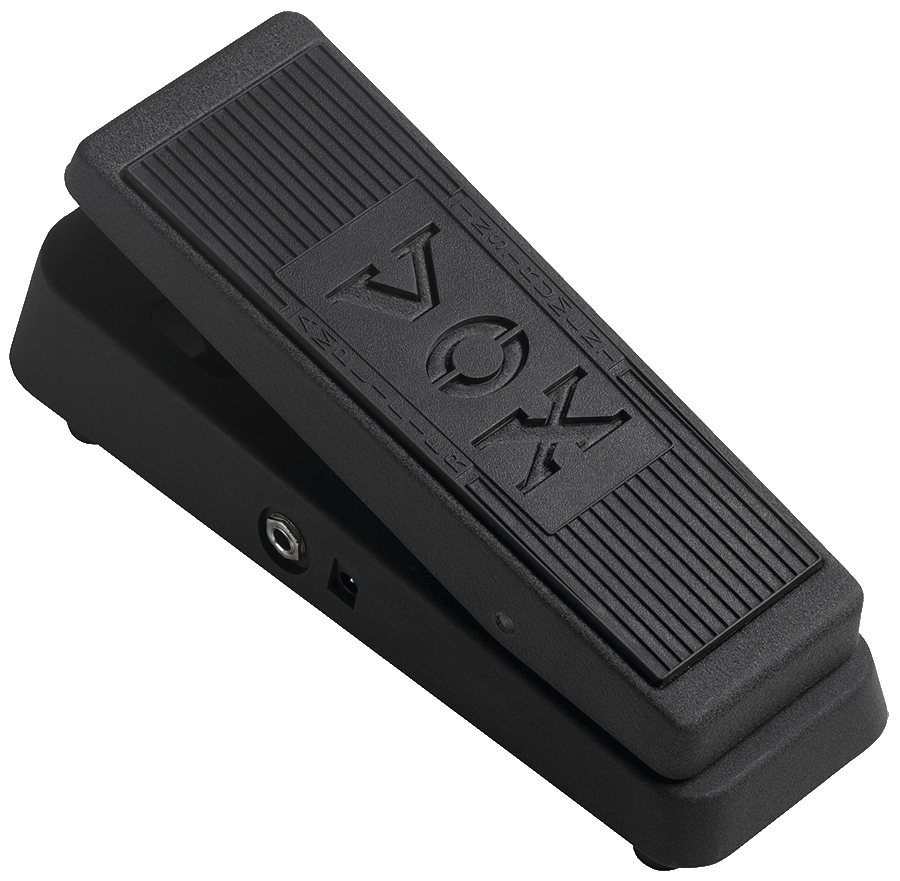 VOX V845 Wah Pedal