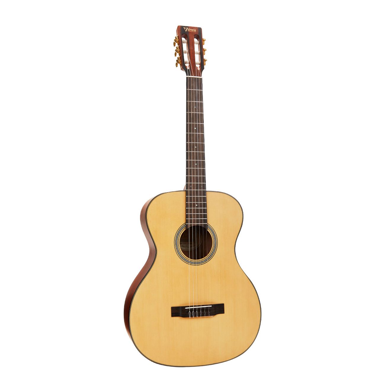 Valencia 430 Series Auditorium Classical Guitar