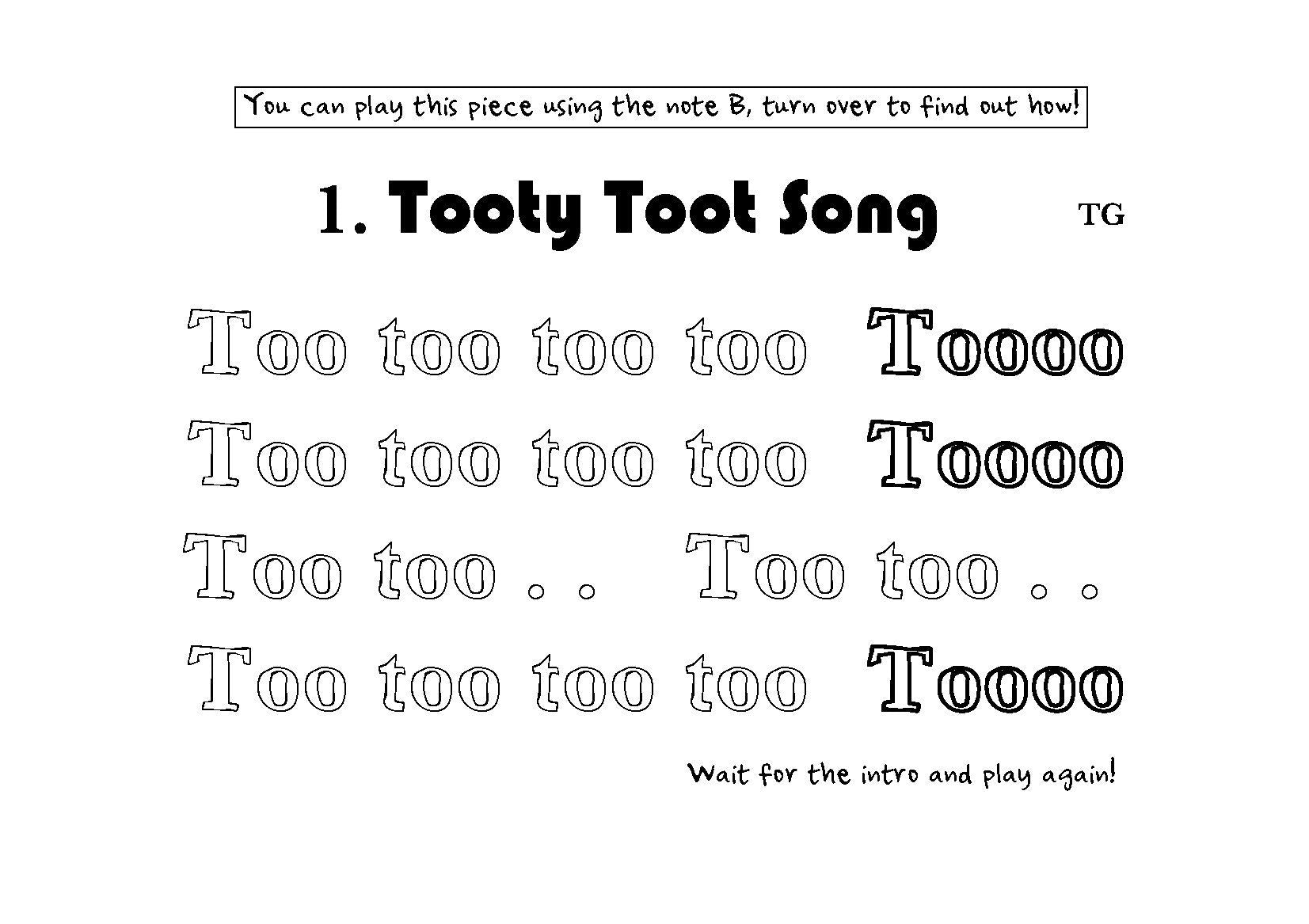 Vamoosh Flute Book 1