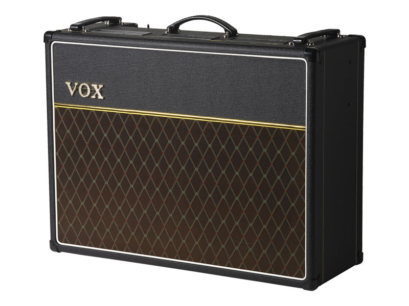 VOX AC15C2 Custom Twin 2x12 15w