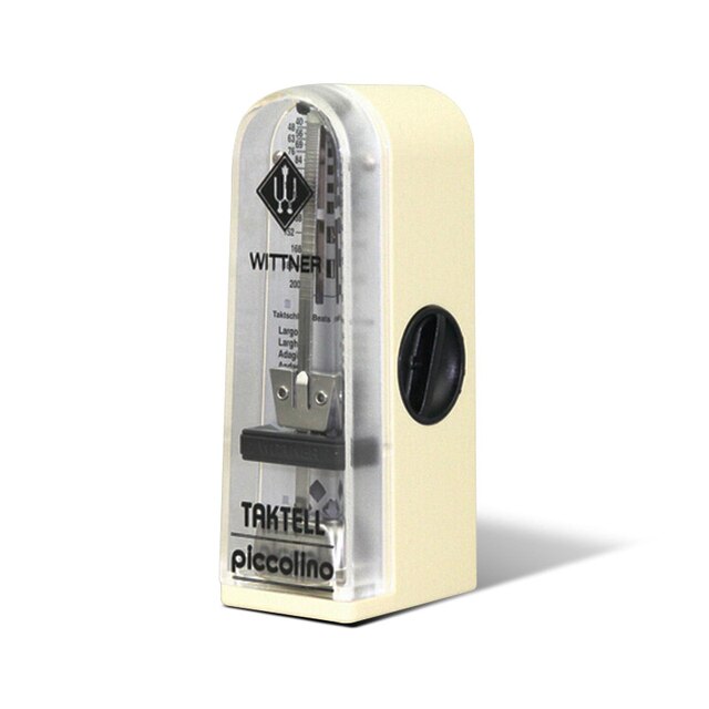 Wittner Taktell Piccolino Mini Metronome Portable