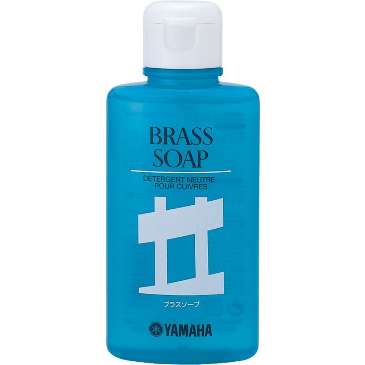 Yamaha Brass Soap