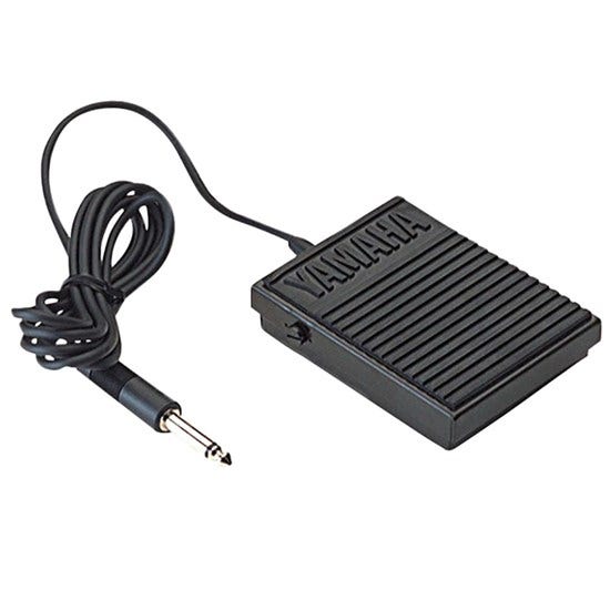 Yamaha FC5 Foot Controller Keyboard Pedal