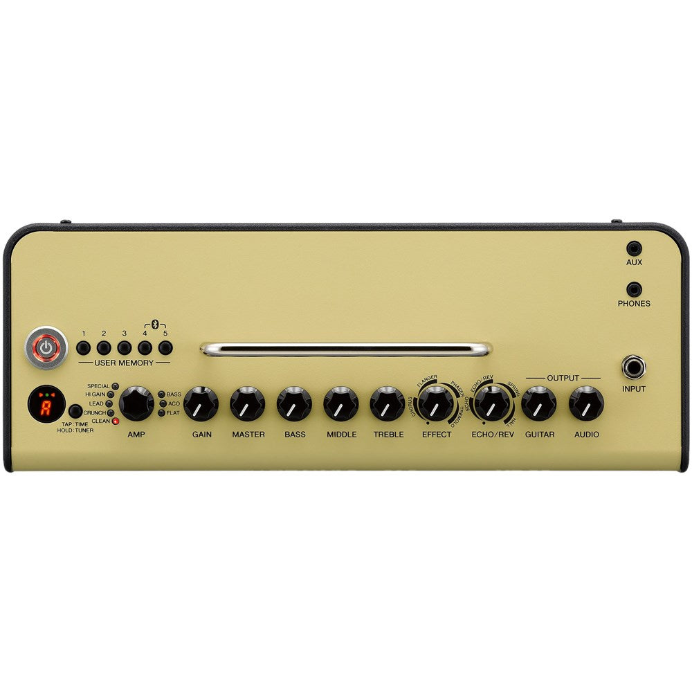 Yamaha THR10II Desktop Guitar Amp