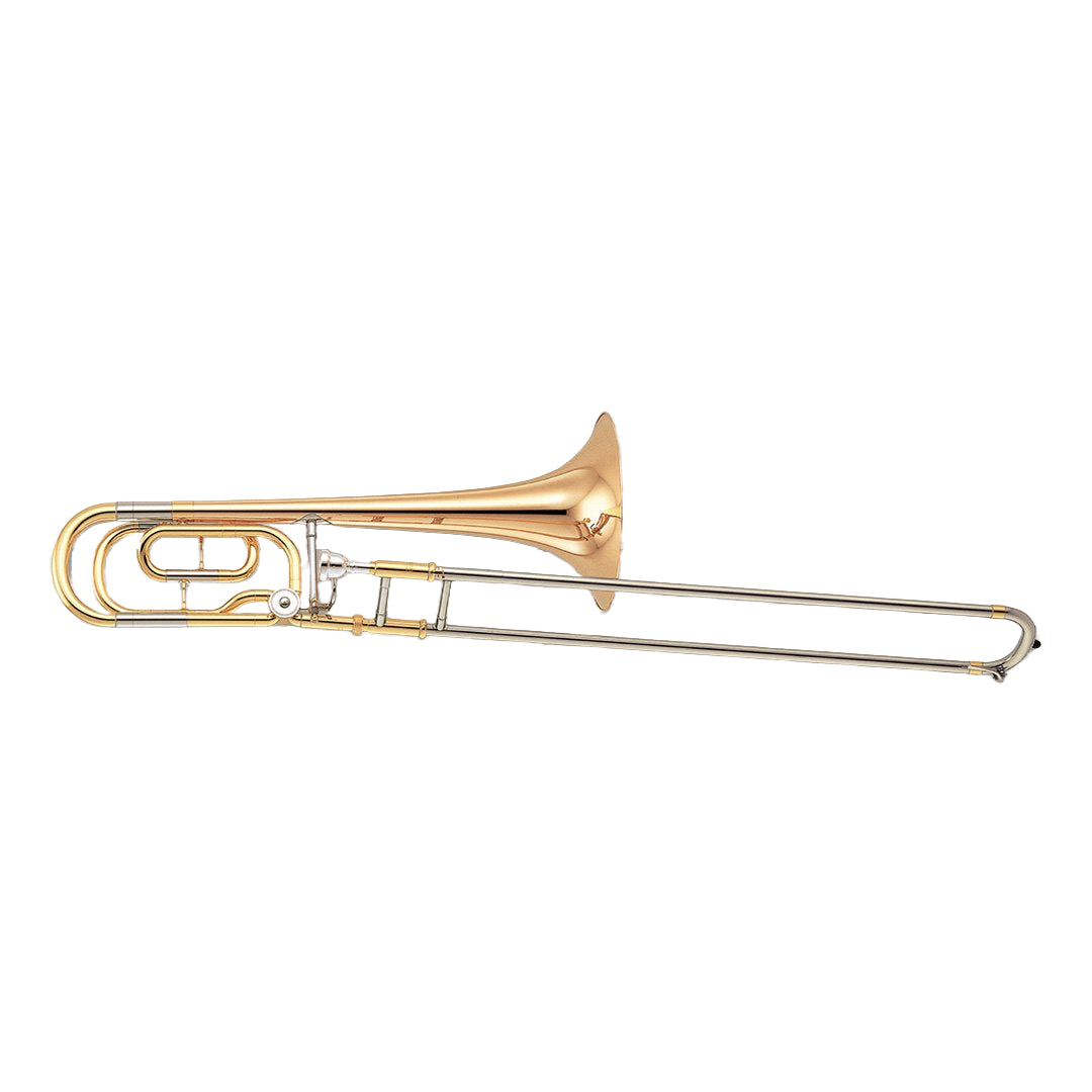Yamaha YBL-421GE Bass Trombone