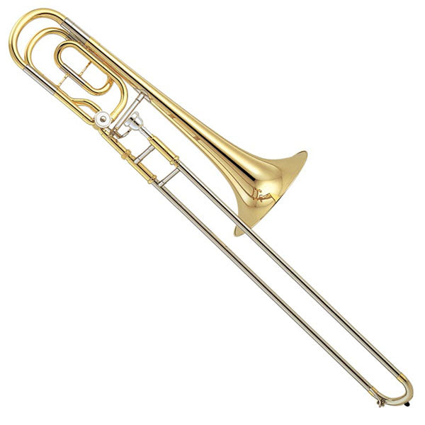 Yamaha YBL-421GE Bass Trombone