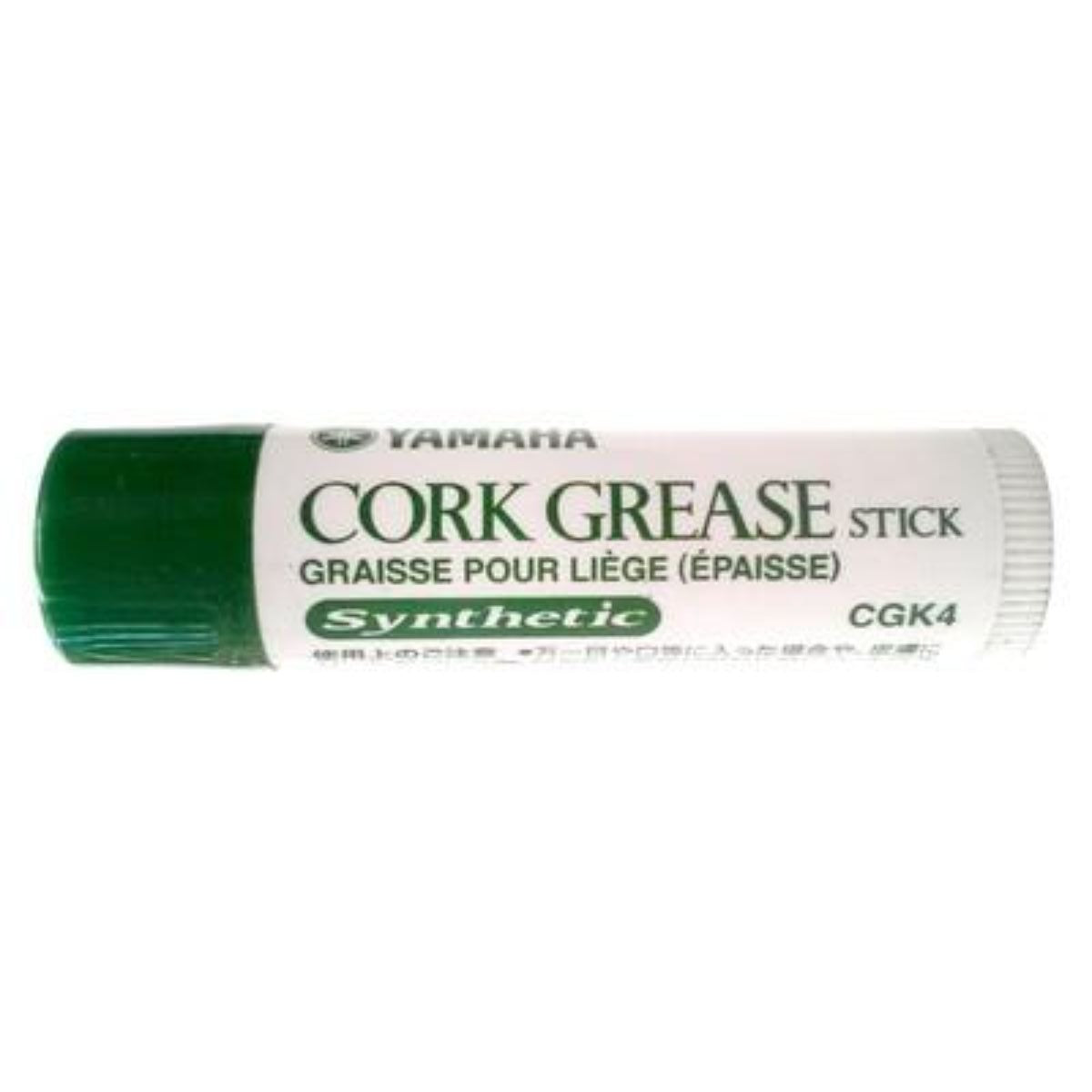 Yamaha Cork Grease Stick