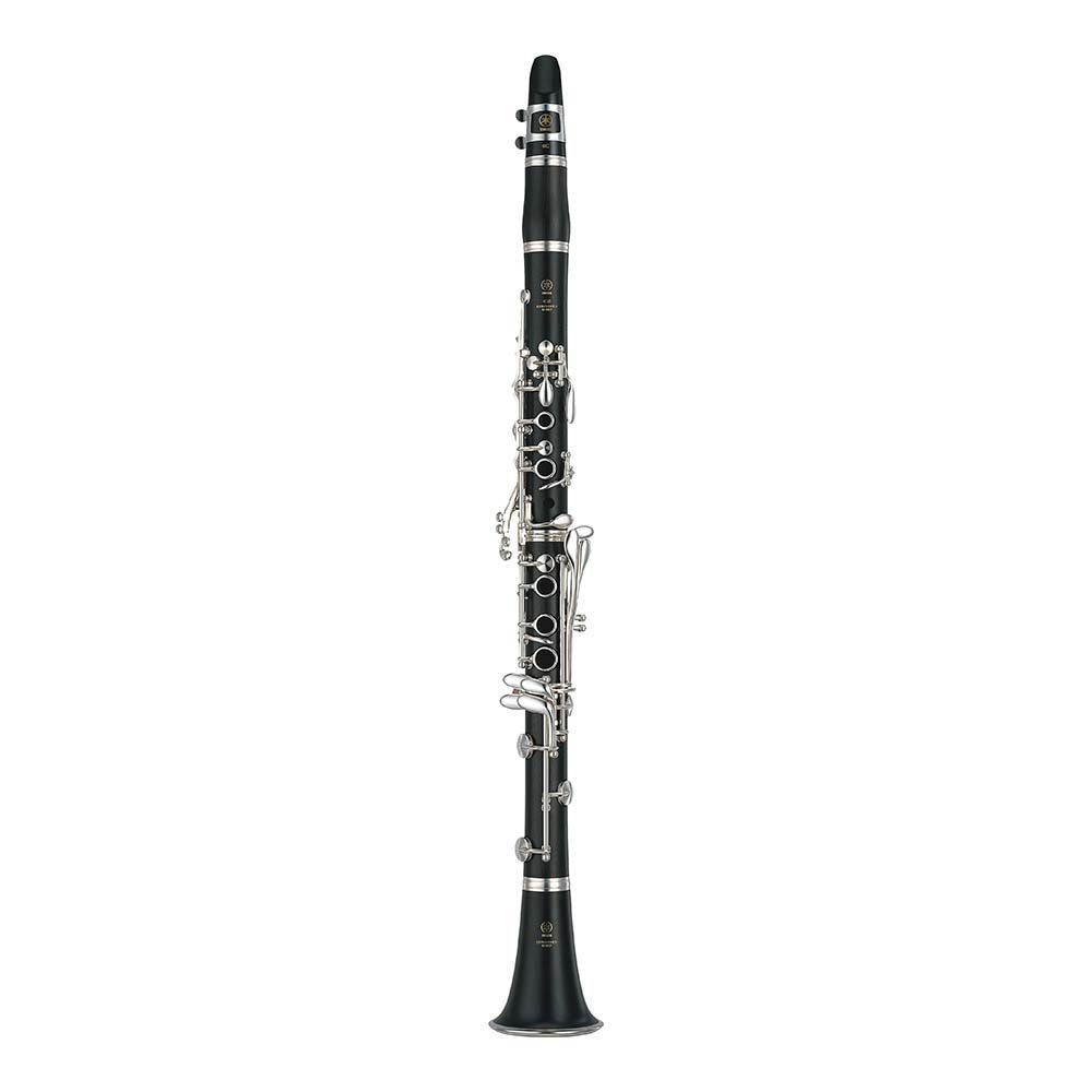 Yamaha YCL-450 II Step-Up Clarinet