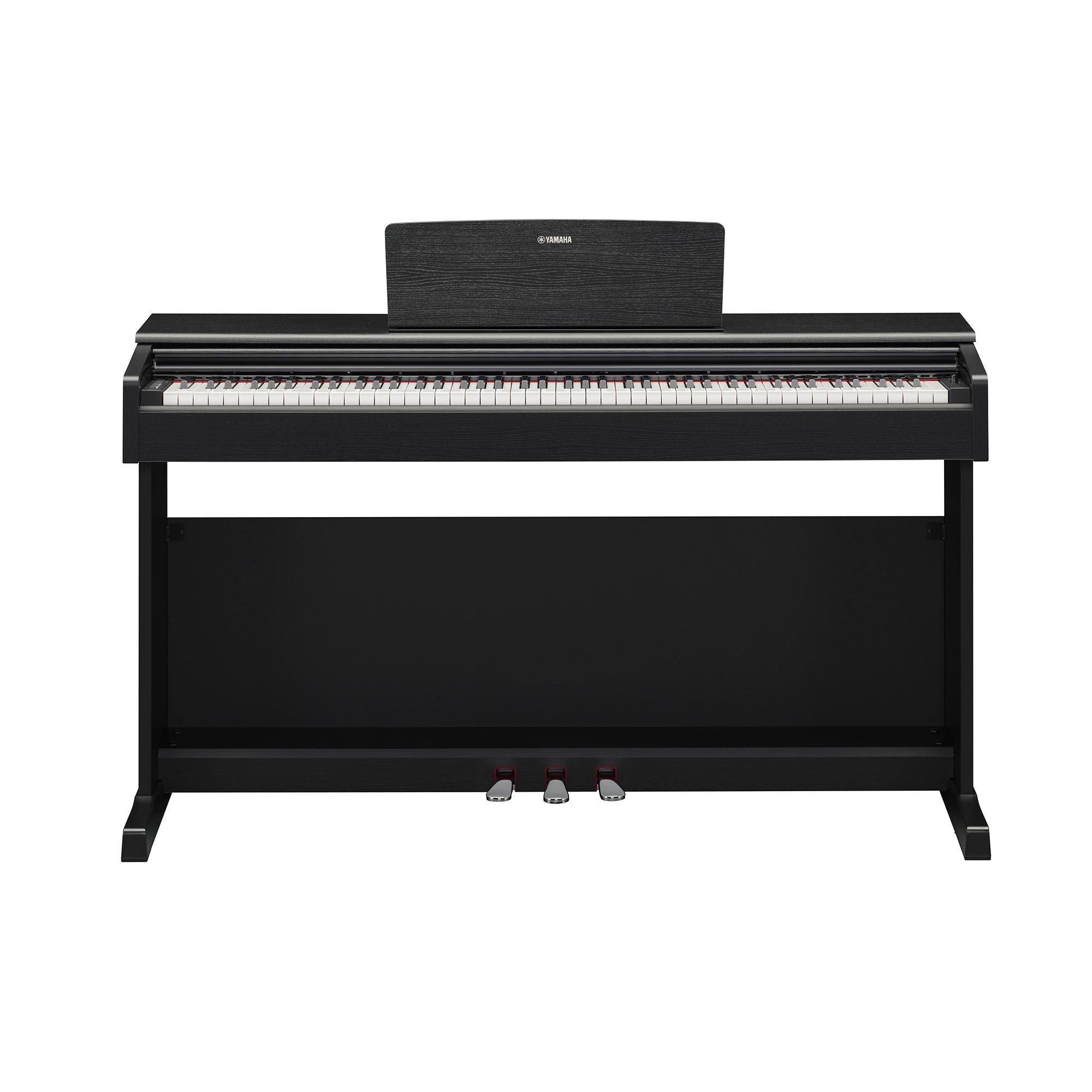 Yamaha YDP145 ARIUS Digital Piano with included Piano Bench Stool
