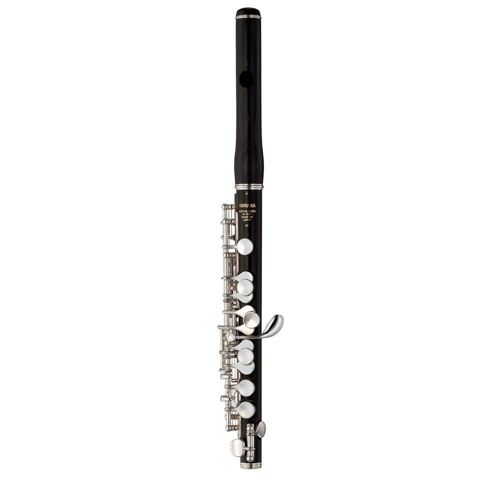 Yamaha YPC-62 Professional Piccolo