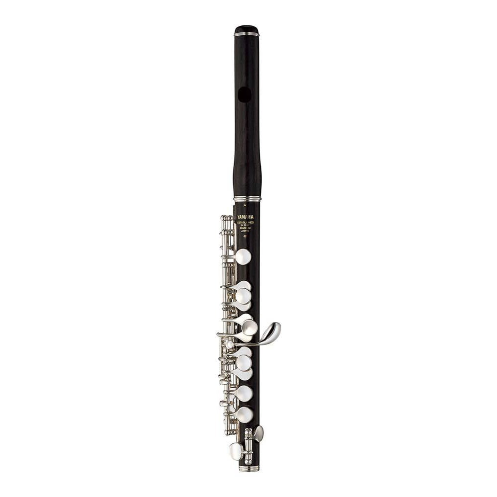 Yamaha YPC-62R Professional Piccolo