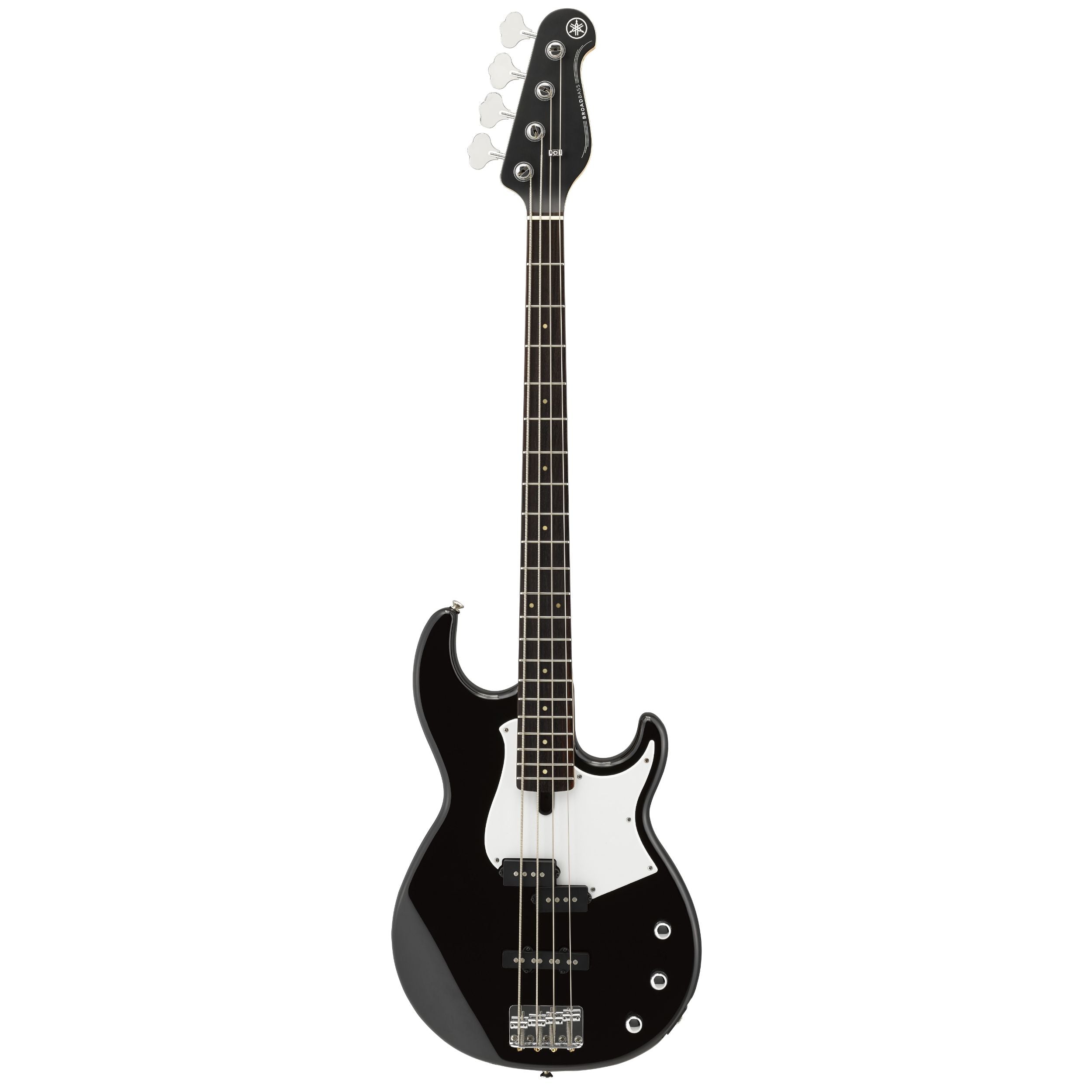 Yamaha BB234 Bass Guitar, Black