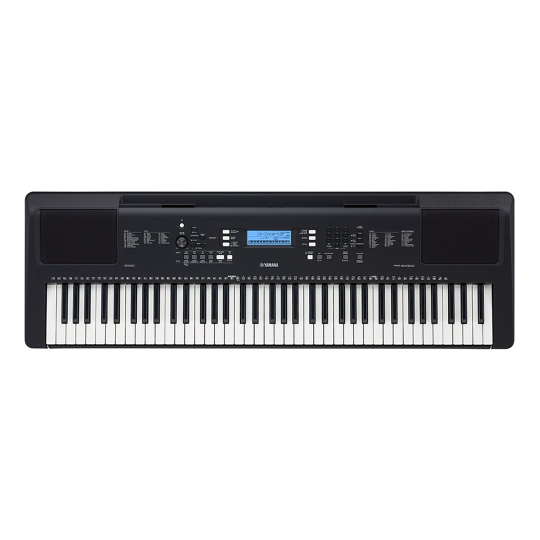 Yamaha PSR-EW310 Portable Keyboard