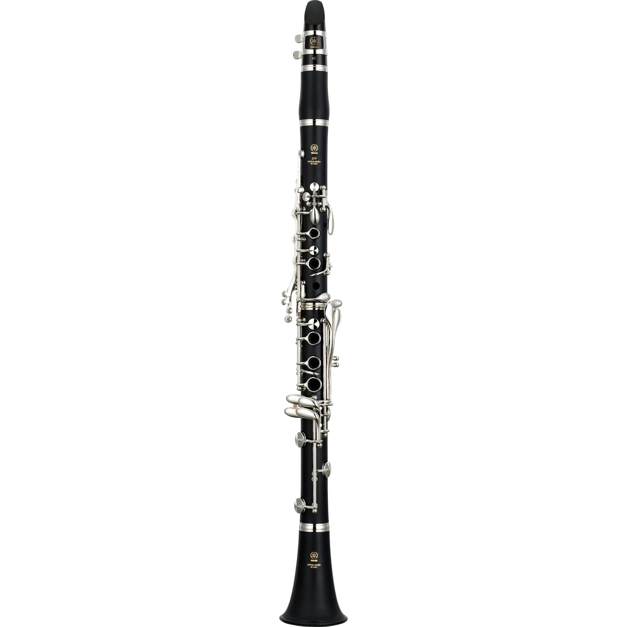 Yamaha YCL-255 Student Clarinet
