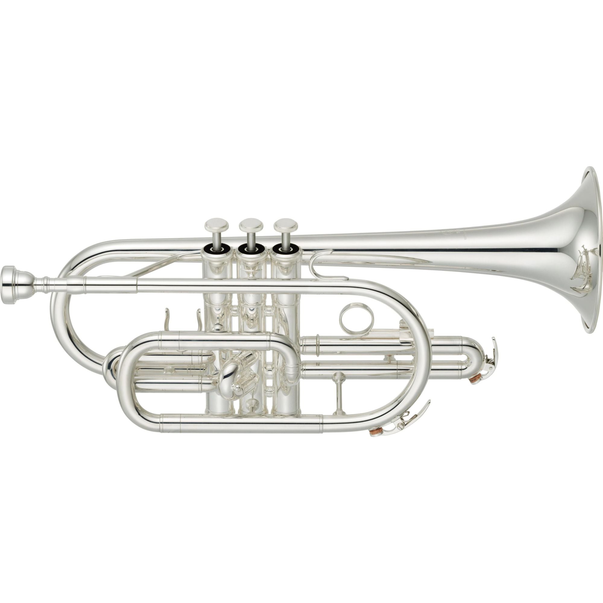 Yamaha YCR-2310SIII Bb Cornet