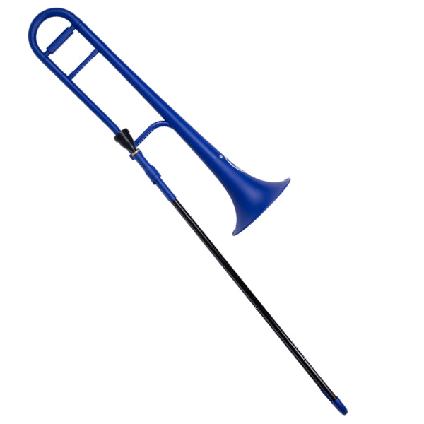 ZO Next Generation Plastic Trombone - 5 Colours