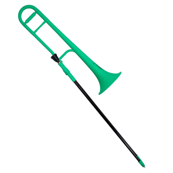 ZO Next Generation Plastic Trombone - 5 Colours