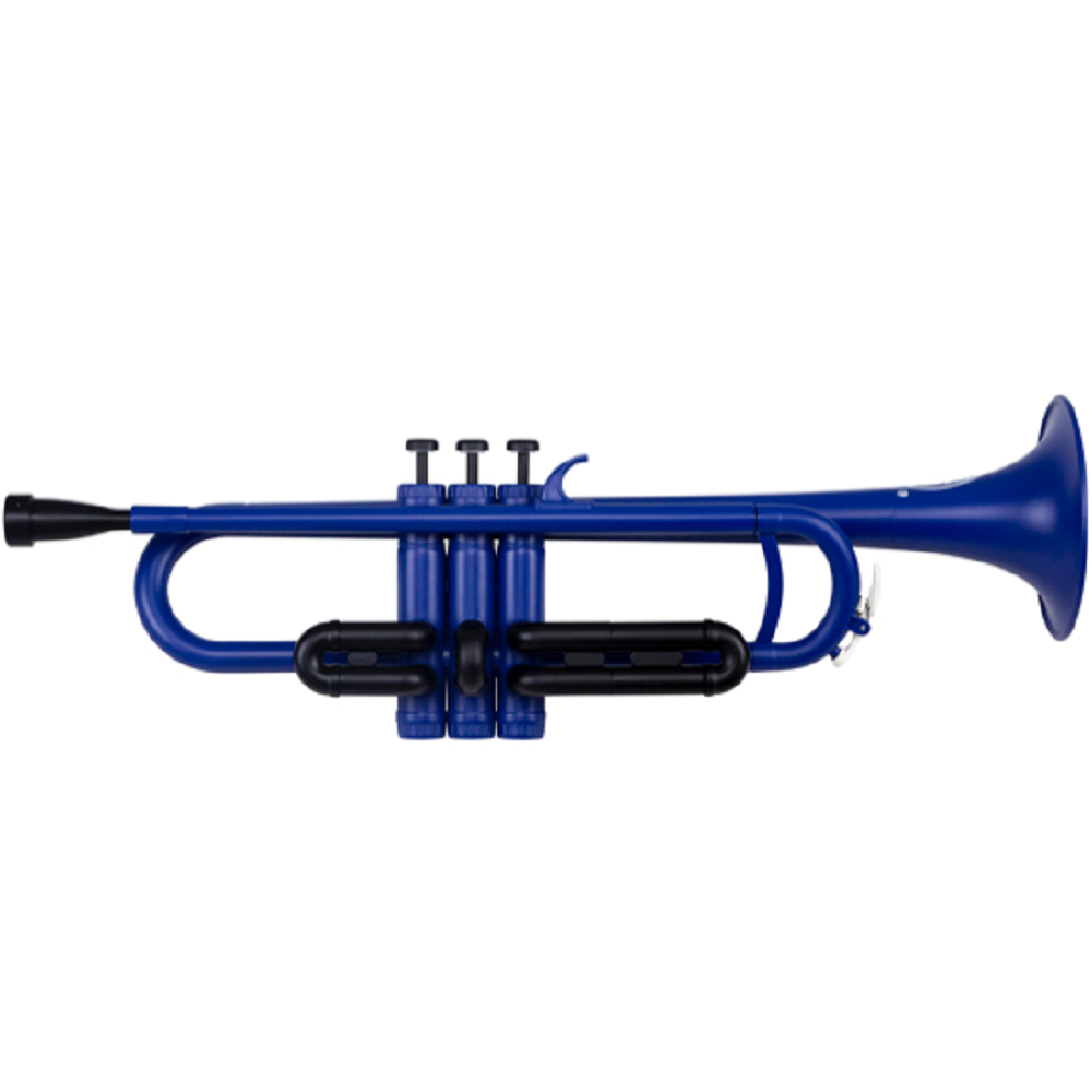 ZO Next Generation Plastic Trumpet