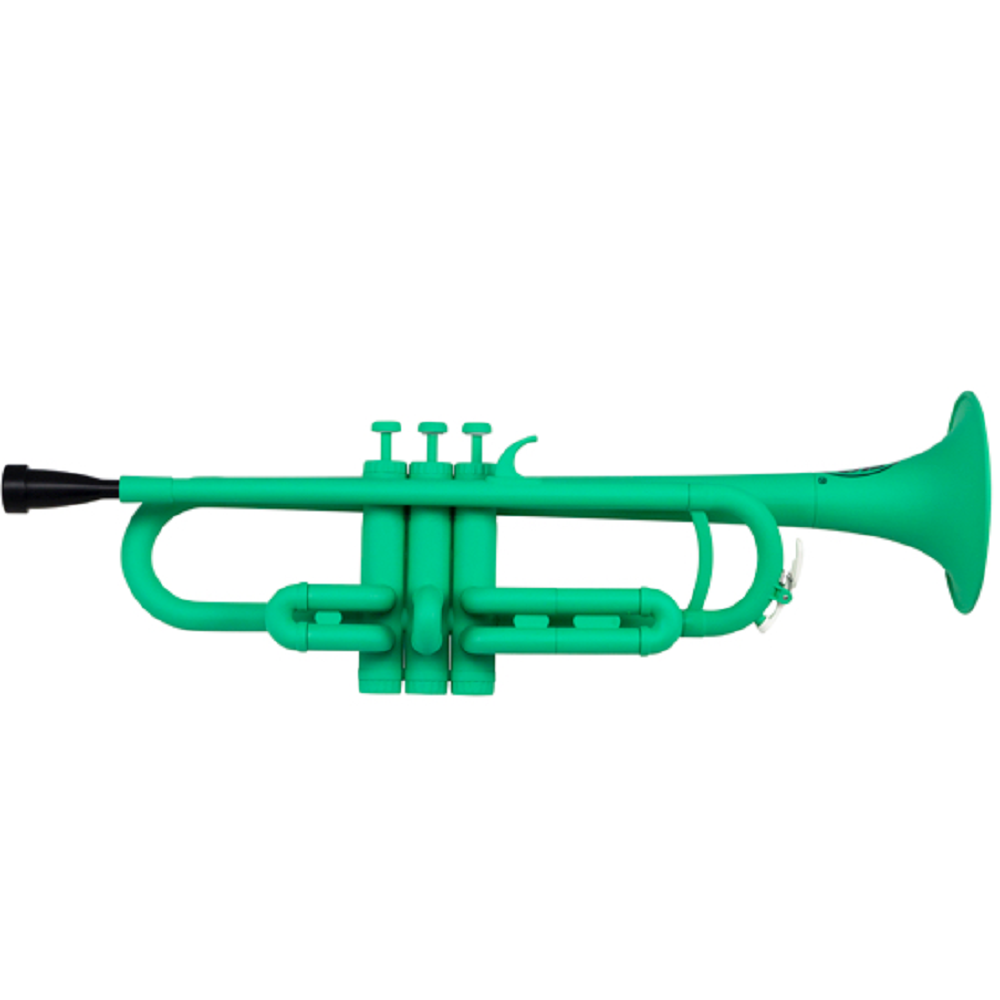 ZO Next Generation Plastic Trumpet