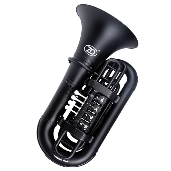 ZO Next Generation Plastic Tuba - 3 Colours