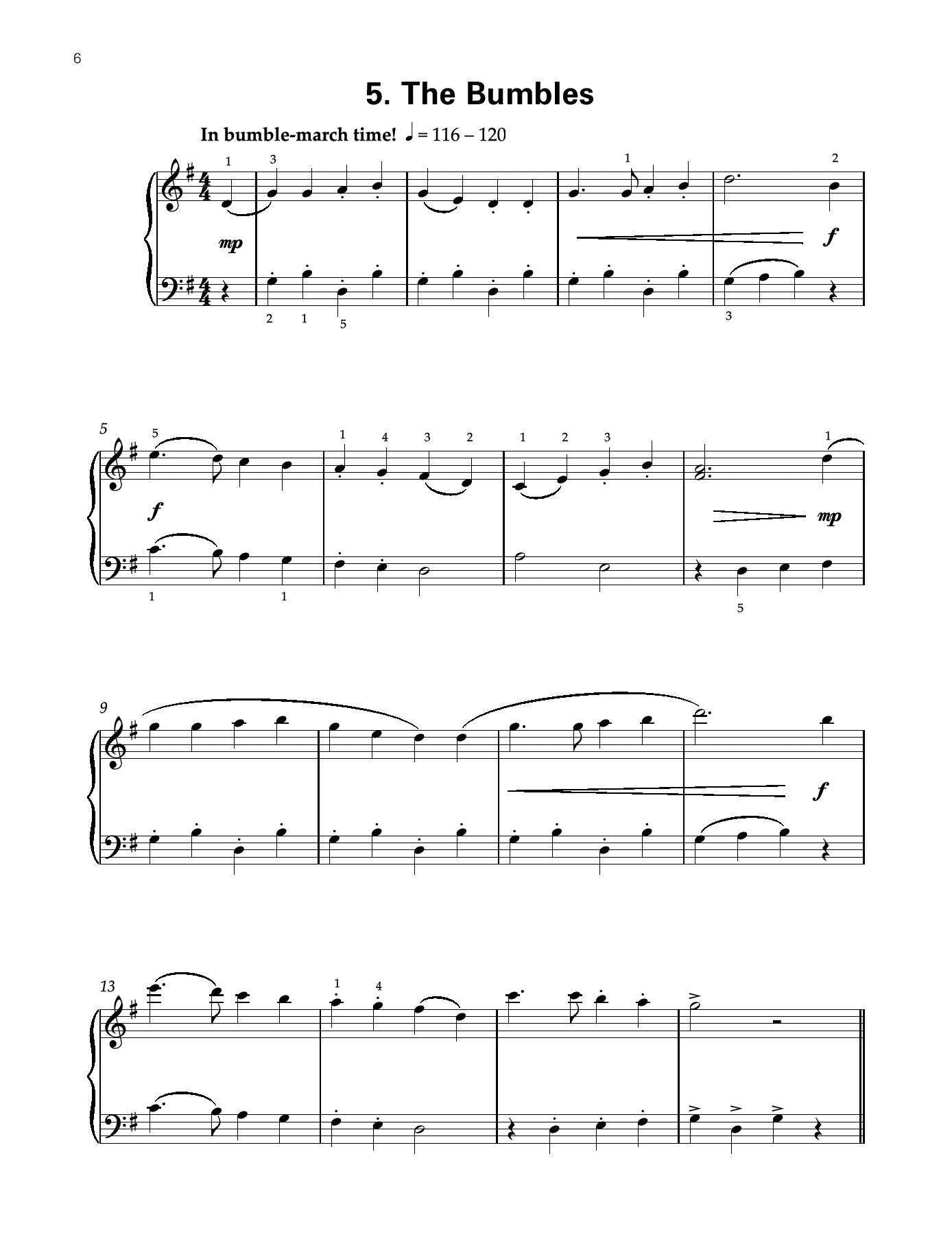 More Up-Grade! Piano Grades 1-2