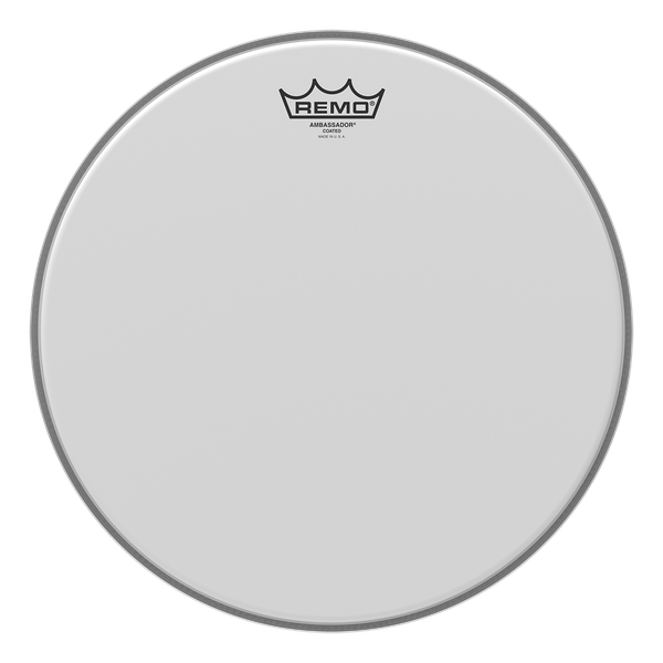 Remo Ambassador Coated Drum Head