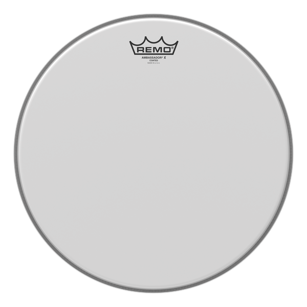 Remo Ambassador X Coated Drum Head