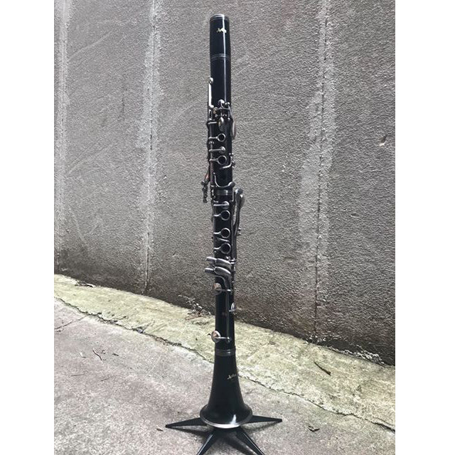 Artley 100S Wooden Clarinet, Second-Hand