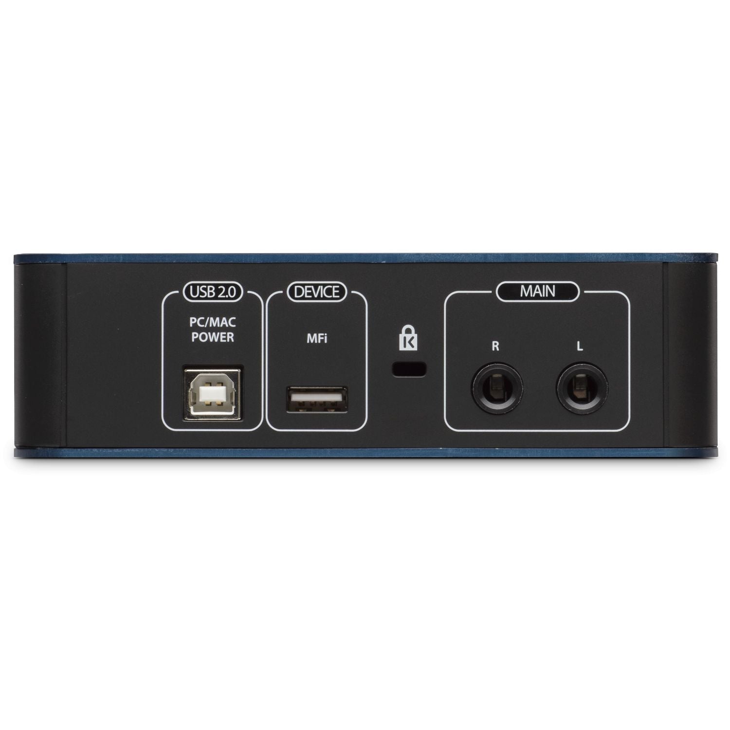 PreSonus AudioBox iONE Audio Interface