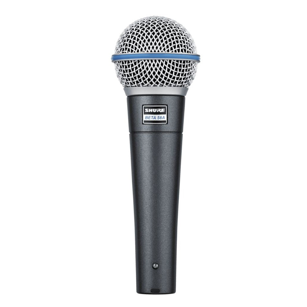 Shure Beta 58A Vocal Microphone