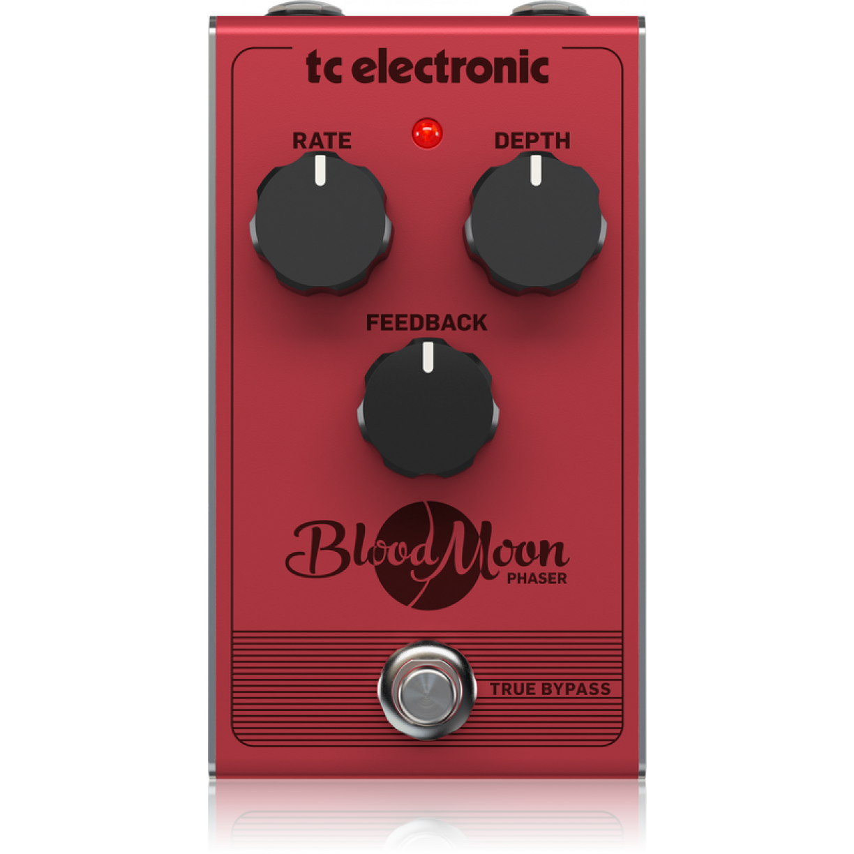 TC Electronic Blood Moon Phaser Pedal