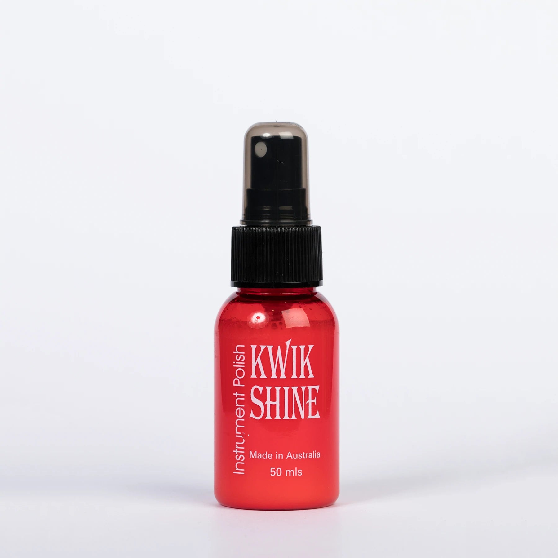 Kwik Shine Instrument Polish 50ml