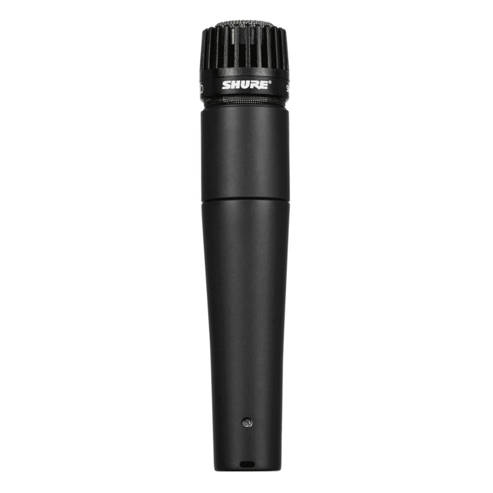 Shure SM57 Dynamic Instrument Microphone
