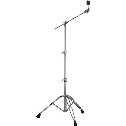 Yamaha CS865 Double Braced Cymbal Boom Stand