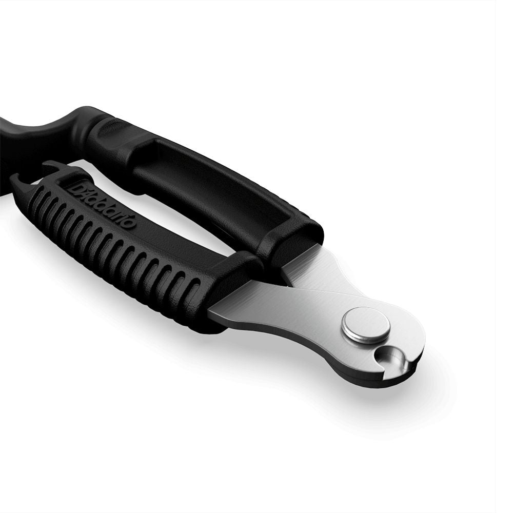 D'Addario Pro-Winder, String Winder and Cutter