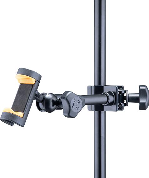 Hercules Smartphone Holder