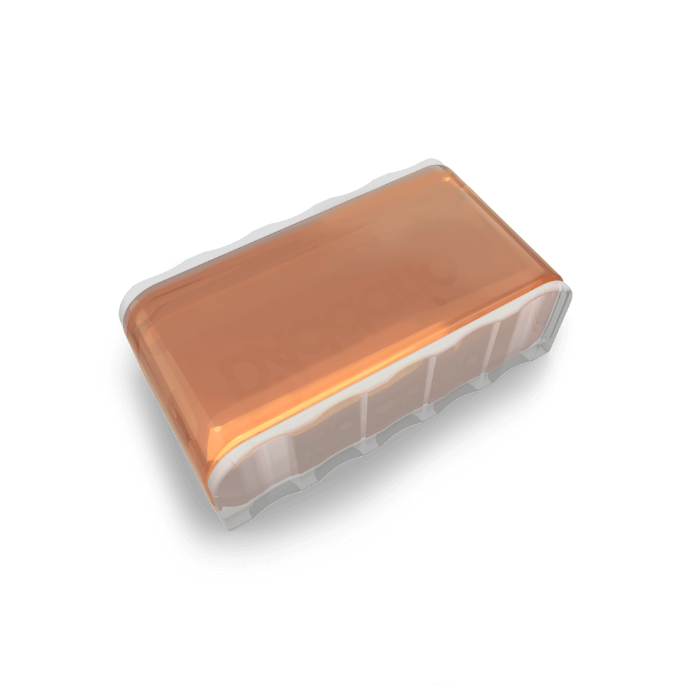 D'Addario Natural Light Rosin