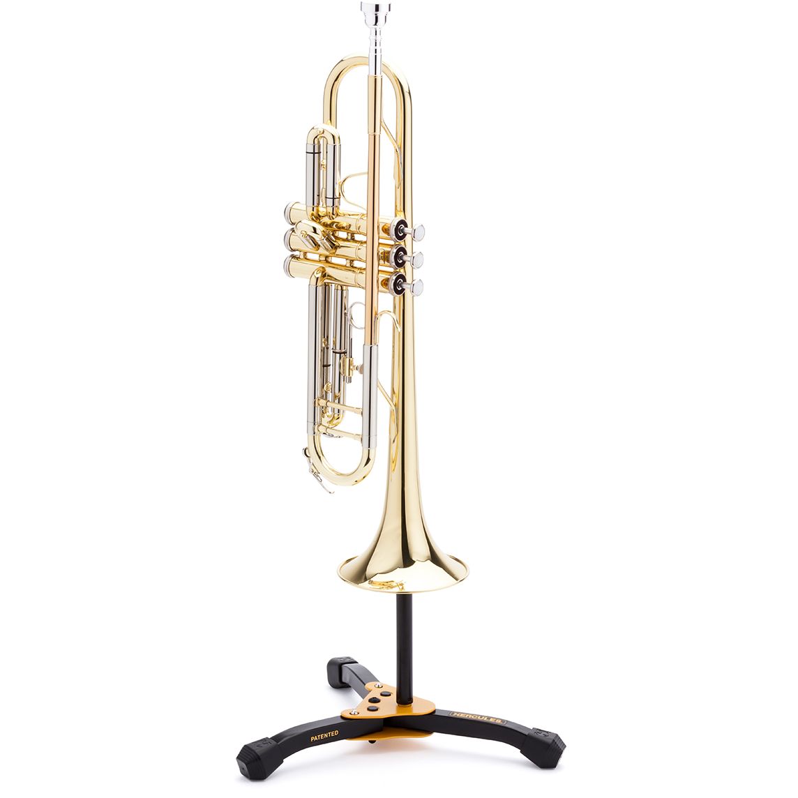 Hercules Trumpet Stand