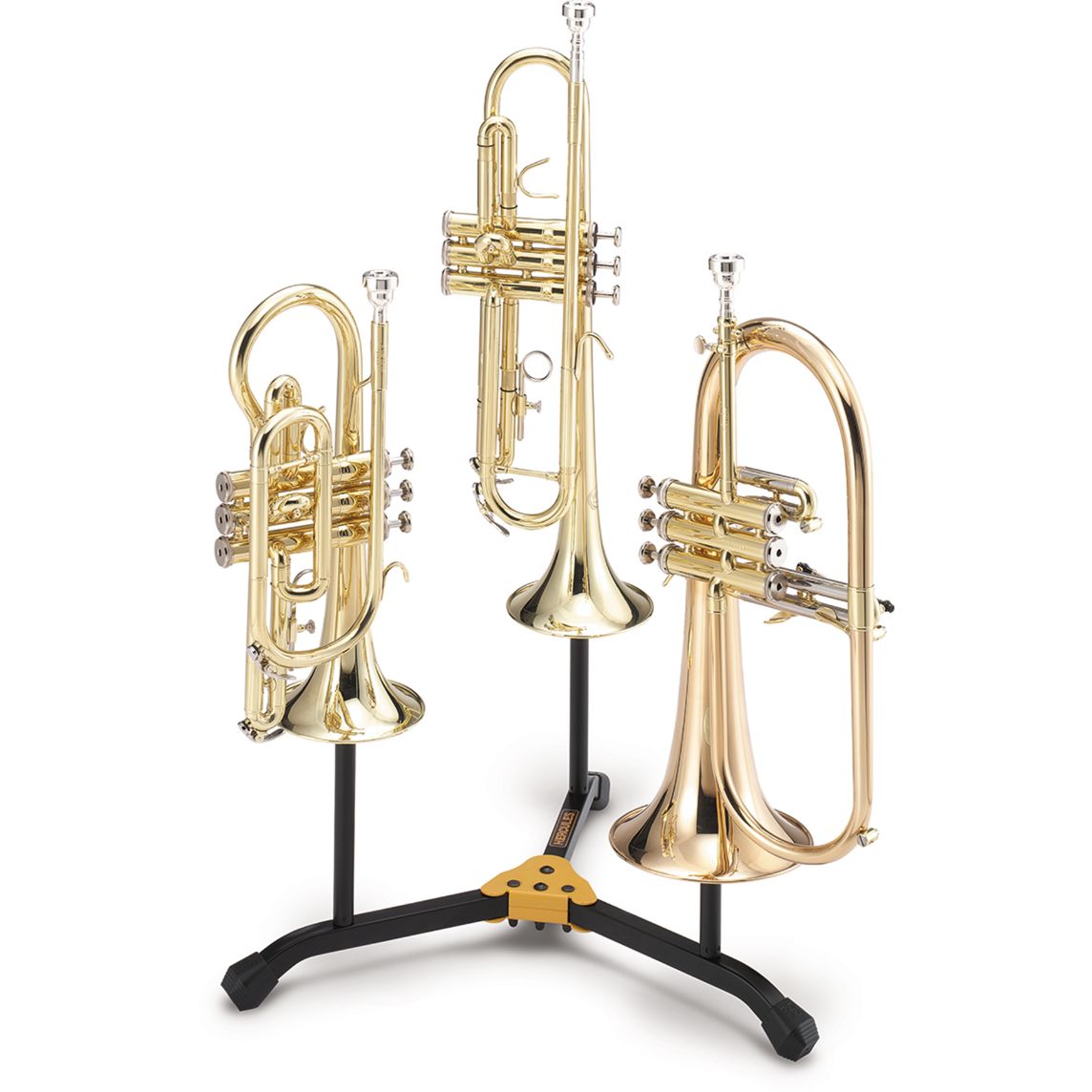 Hercules Trumpet, Cornet & Flugel Stand