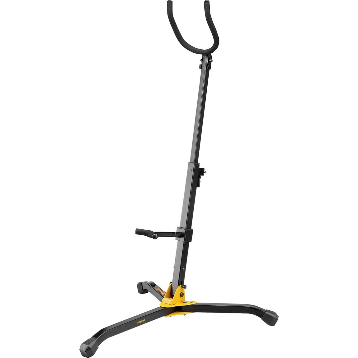 Hercules Baritone Saxophone Stand