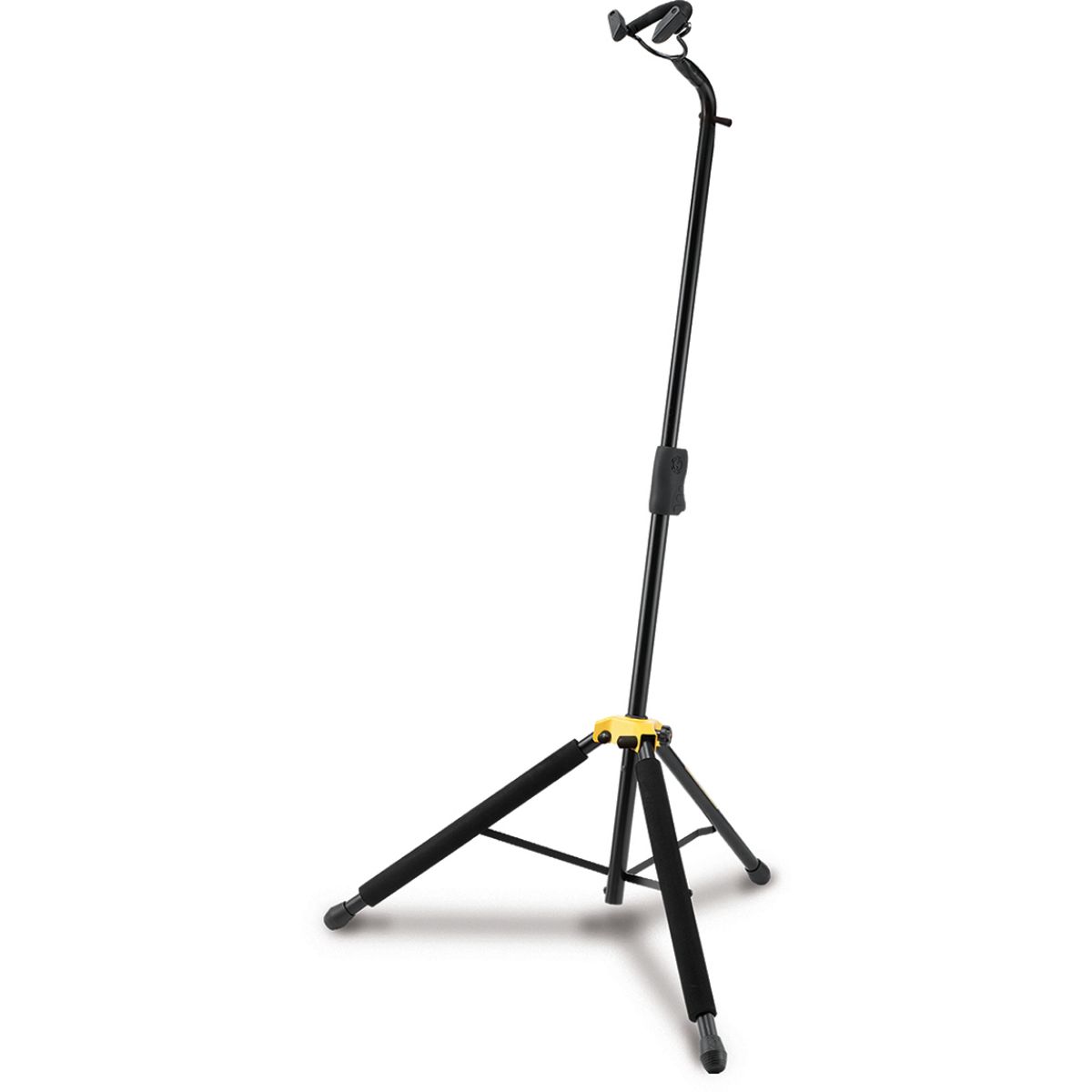 Hercules Auto Grip Cello Stand