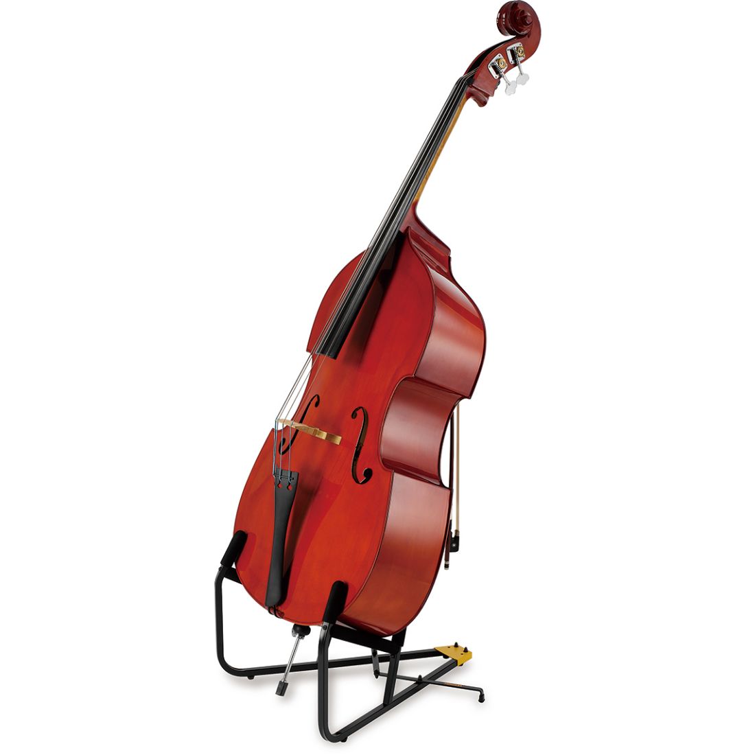 Hercules Double Bass Stand