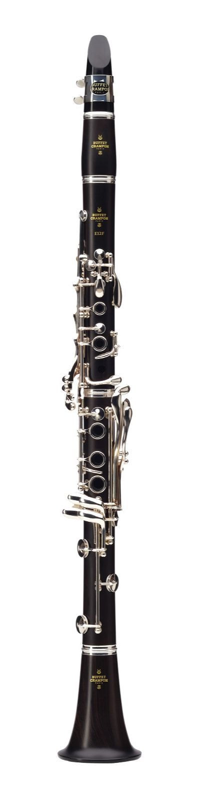Buffet E12F Intermediate Student Clarinet
