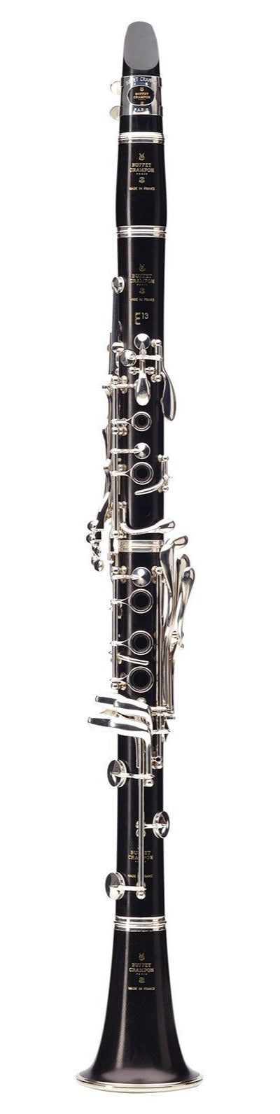 Buffet E13 Student Clarinet