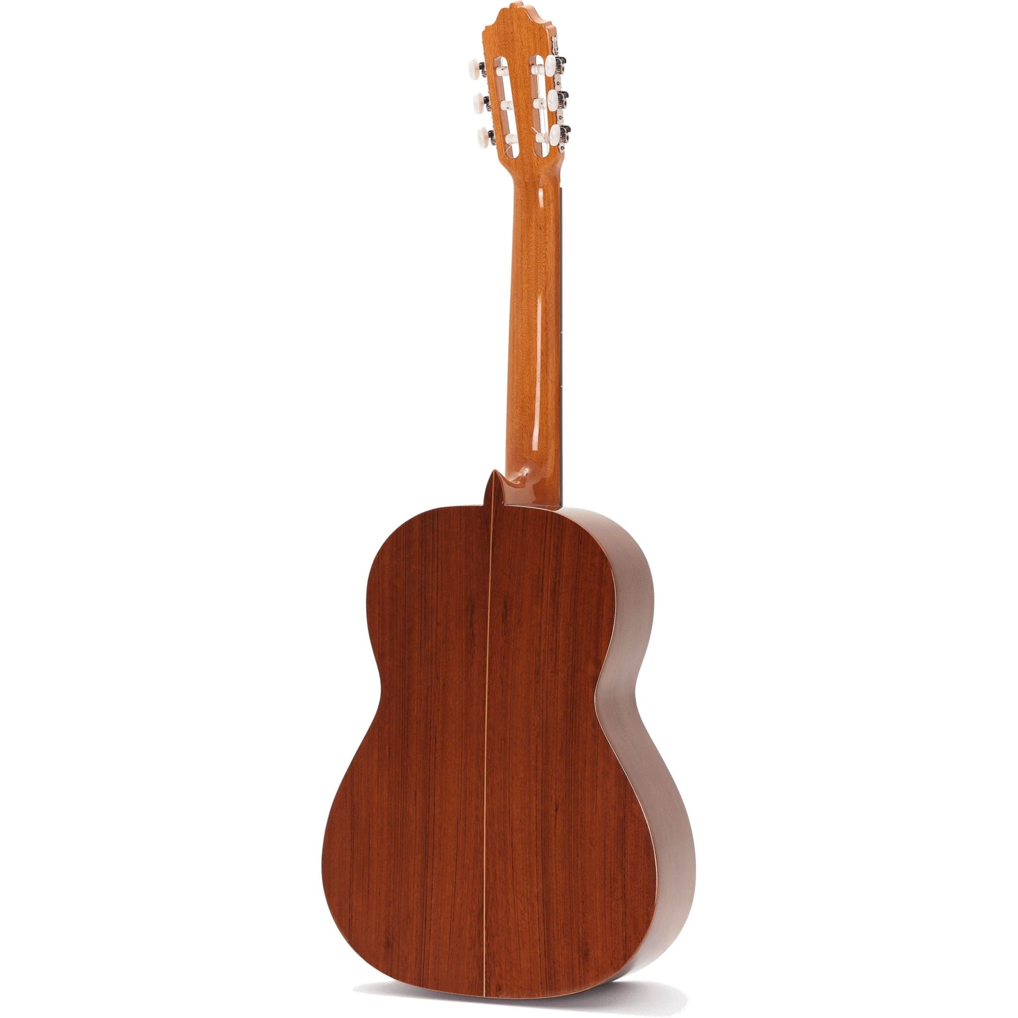 Esteve 4ST Nylon String Guitar, Solid Spruce Top