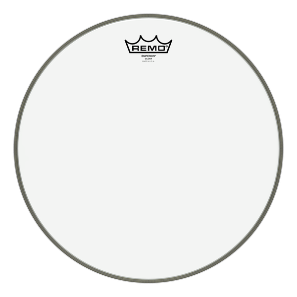 Remo Emperor Clear Drum Head