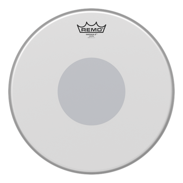 Remo Emperor X Coated Drum Head